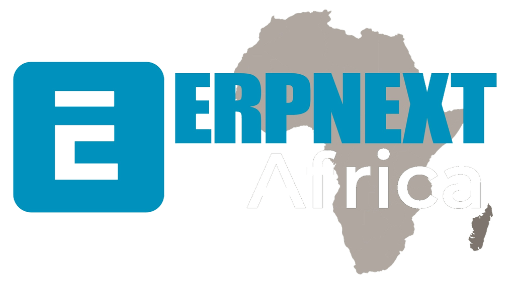 ERPNext Africa